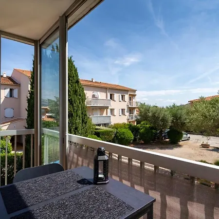 Holiday home Delicate 1 Bedroom Close To The Beaches - Dodo Et Tartine
