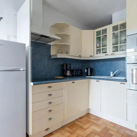 Delicate 1 Bedroom Close To The Beaches - Dodo Et Tartine Holiday home