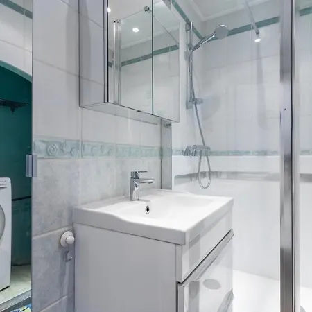 Delicate 1 Bedroom Close To The Beaches - Dodo Et Tartine Le Pradet