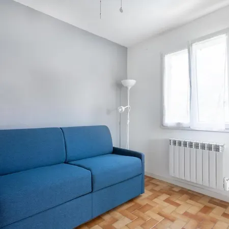 Delicate 1 Bedroom Close To The Beaches - Dodo Et Tartine *