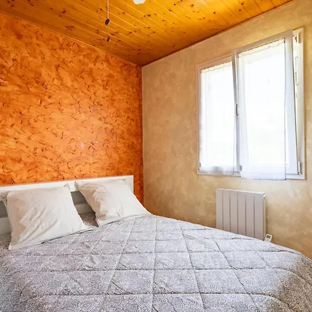 Delicate 1 Bedroom Close To The Beaches - Dodo Et Tartine * Le Pradet