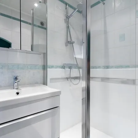 Hébergement de vacances Delicate 1 Bedroom Close To The Beaches - Dodo Et Tartine