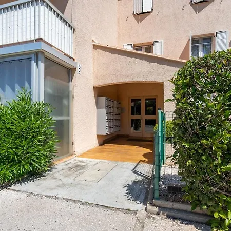 Delicate 1 Bedroom Close To The Beaches - Dodo Et Tartine Holiday home Le Pradet